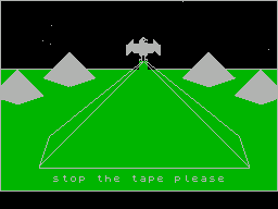 Pyramid of Rameses (1983)(Longman Software)